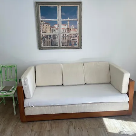 Apartment Figa