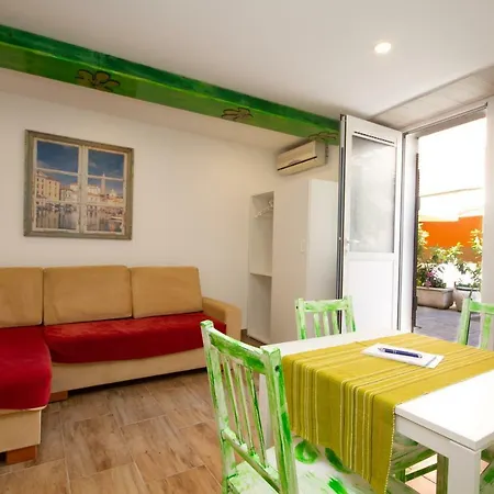 Figa Apartment