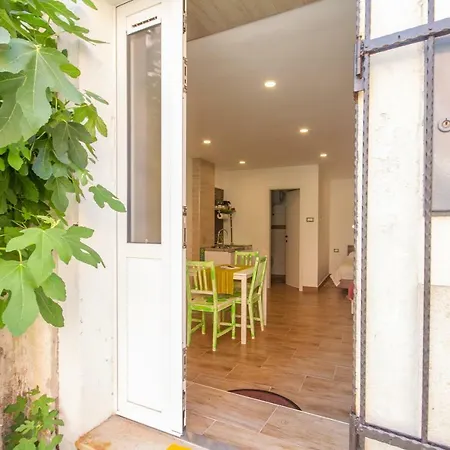 Figa Apartment Piran