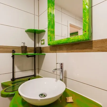 Apartment Figa