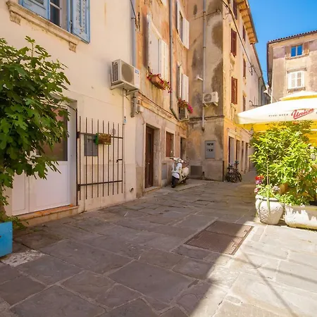Figa Apartment *