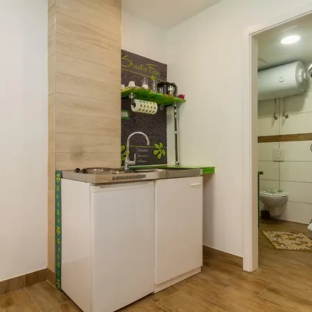 Figa Apartment *