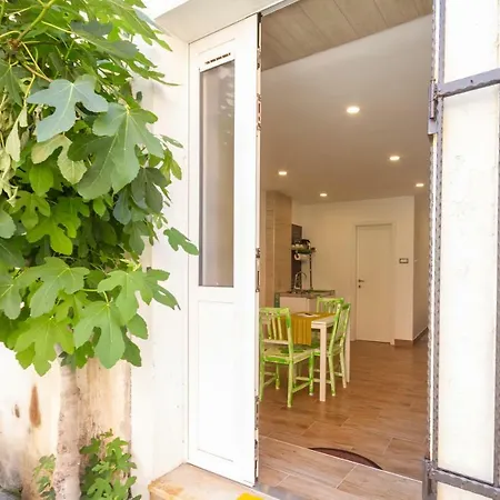 Figa Apartment Piran