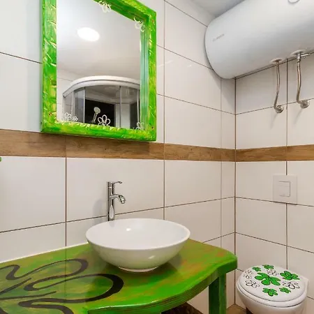 Apartment Figa