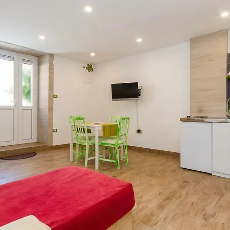 Figa Apartment