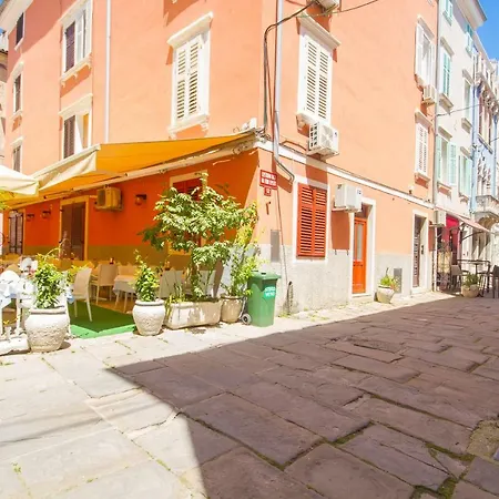 Figa * Piran