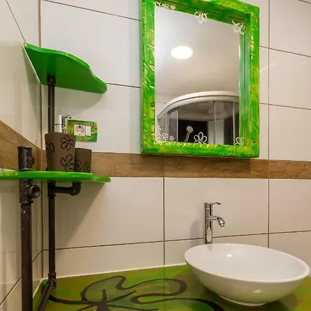 Apartment Figa *