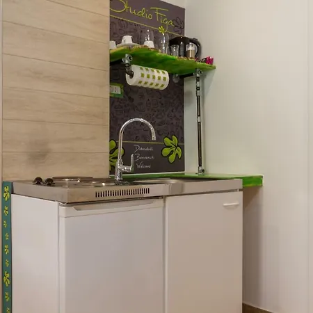 Figa Apartment *